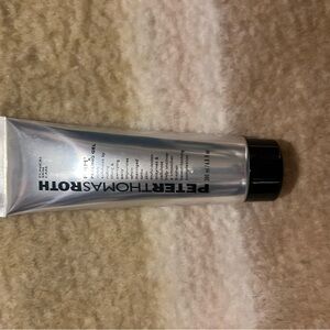 Peter Thomas Roth FirmX Gel in Silver Tube